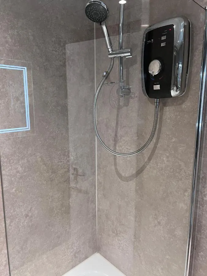 Crags View Apartment On The Royal Mile Edinburgh 0*,
